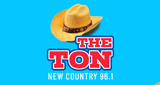 96.1 The Ton (South Bend) 