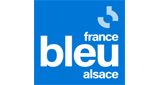 France Bleu Alsace (Strasbourg) 101.4 MHz