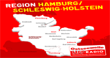Ostseewelle HIT-RADIO Hamburg & Schleswig-Holstein (ハンブルク) 