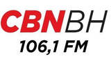 Radio CBN (Belo Horizonte) 106.1 MHz
