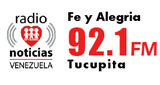 Radio Fe y Alegría (Tucupita) 92.1 MHz
