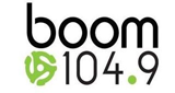 Boom 104.9 (ヒントン) 